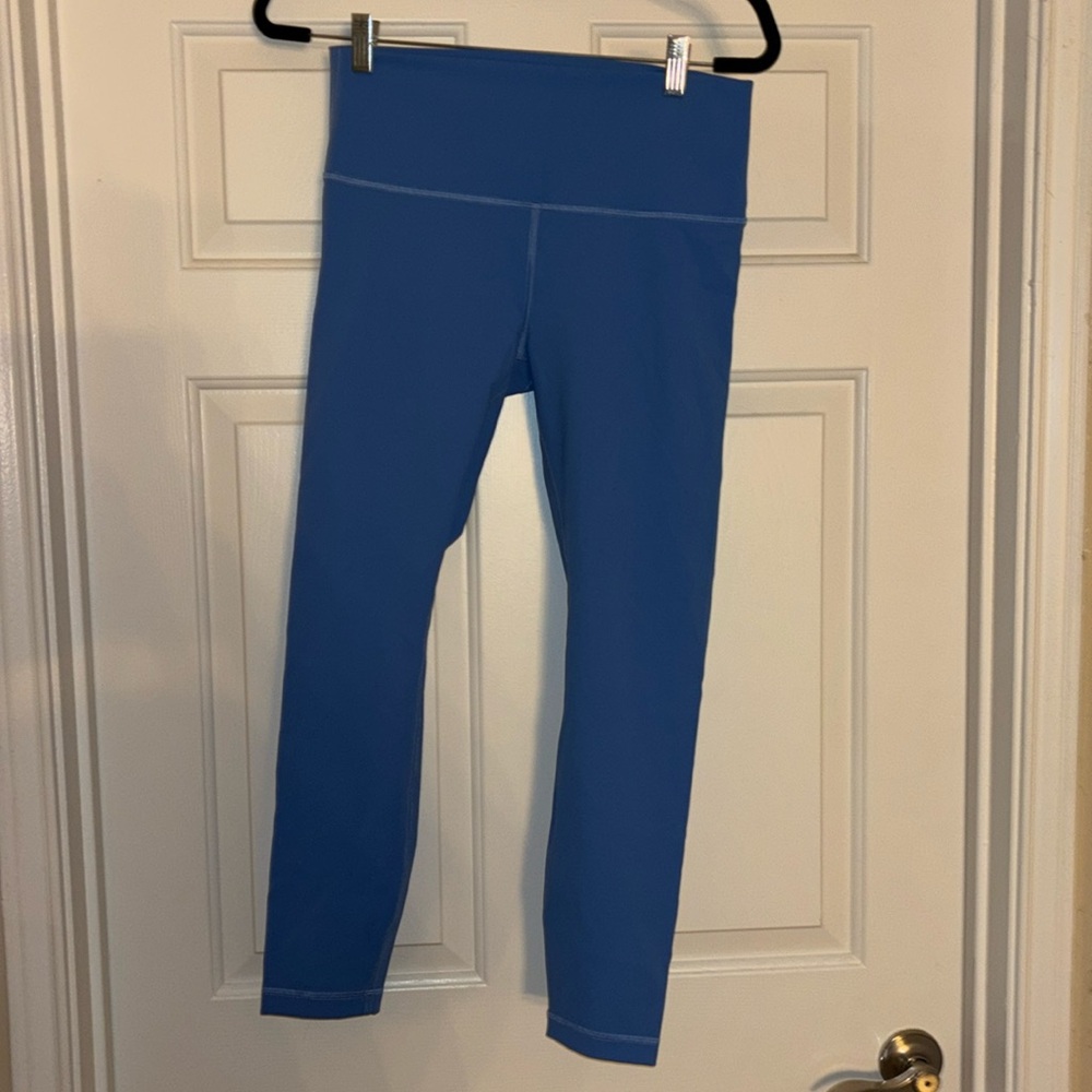 lululemon leggings size 10